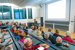 Research Institute caesar, Bonn